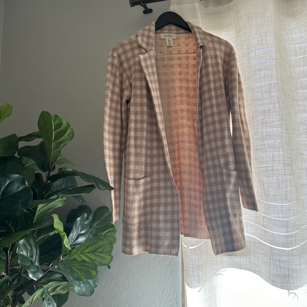 Fall sweater!